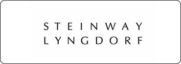 Steinway Lyngdorf